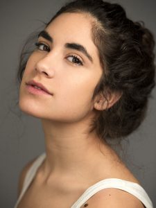 Claudia Trujillo - Ruth Franco Talent