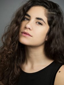 Claudia Trujillo - Ruth Franco Talent