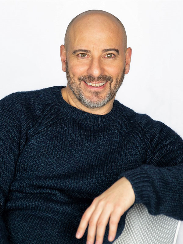 Jaime Ordóñez actor