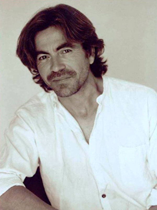 José Chaves actor