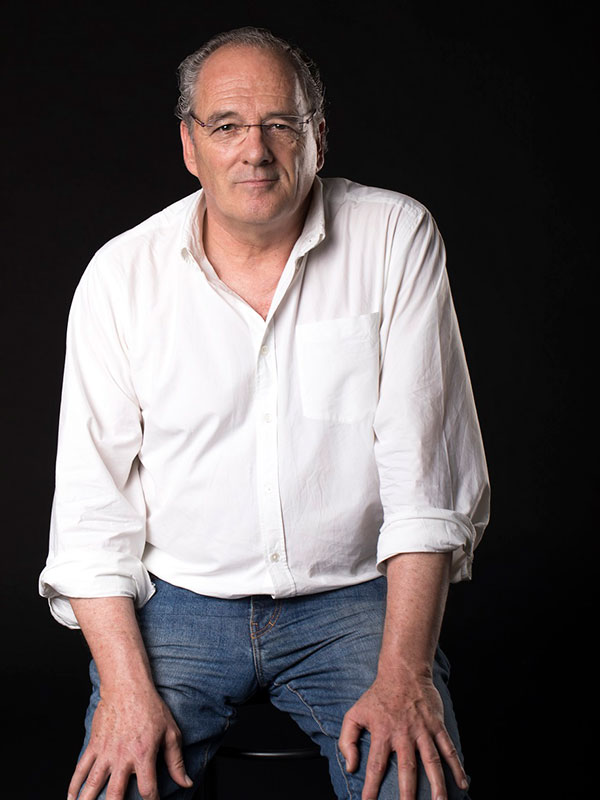 Carlos Olalla actor