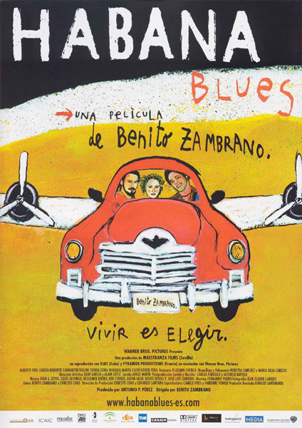 Habana-blues