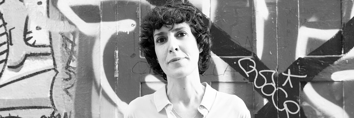 Olga Iglesias directora y guionista