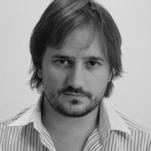 Diego Corsini director y guionista