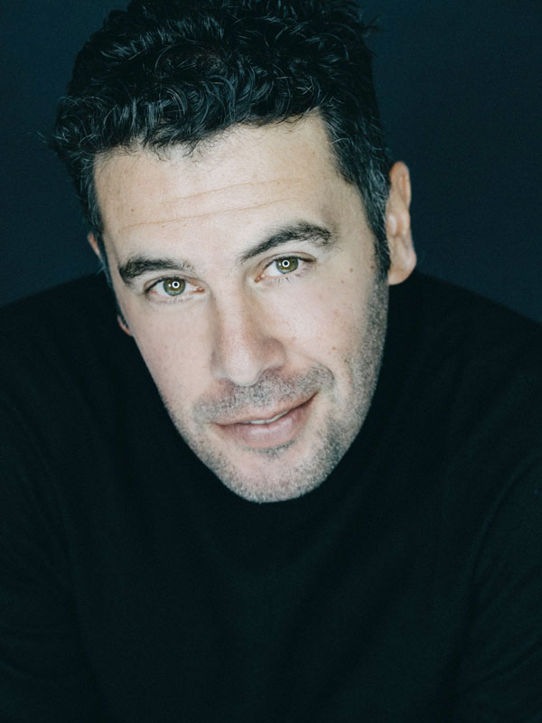Jose Gimeno actor