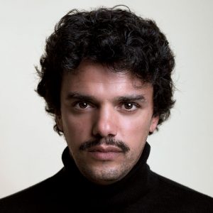 Rubén Darío actor