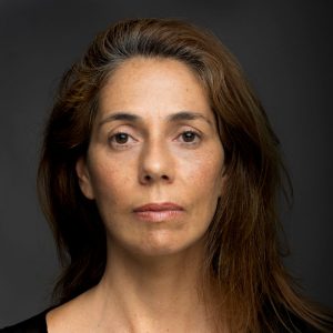 Emma Álvarez actress