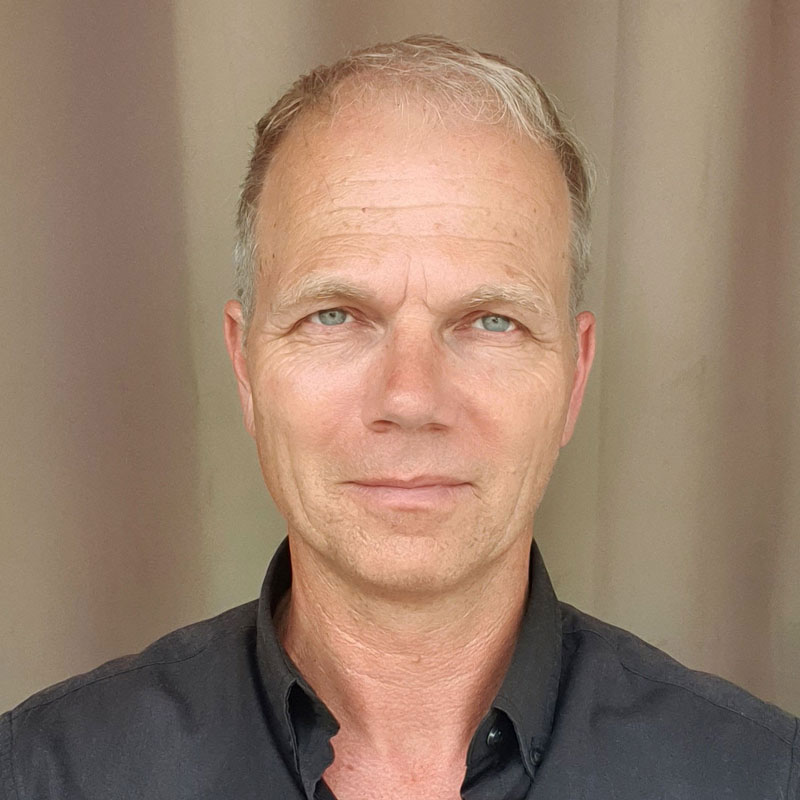 Olaf Jöhnk actor