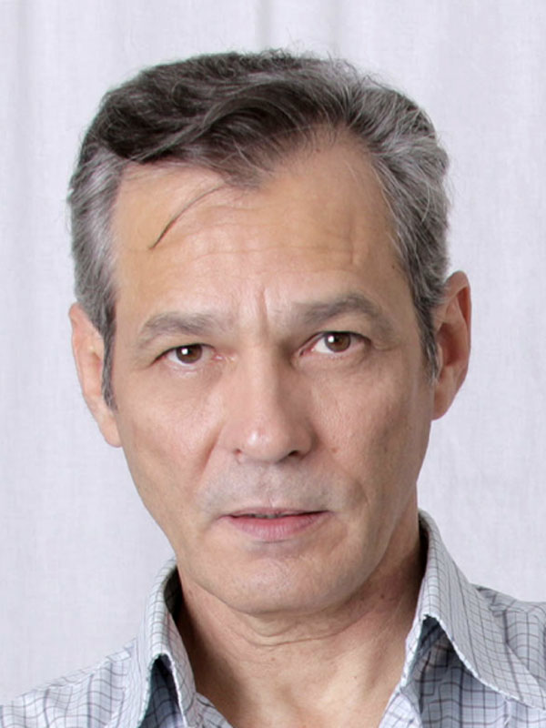 Jose Roberto Díaz actor