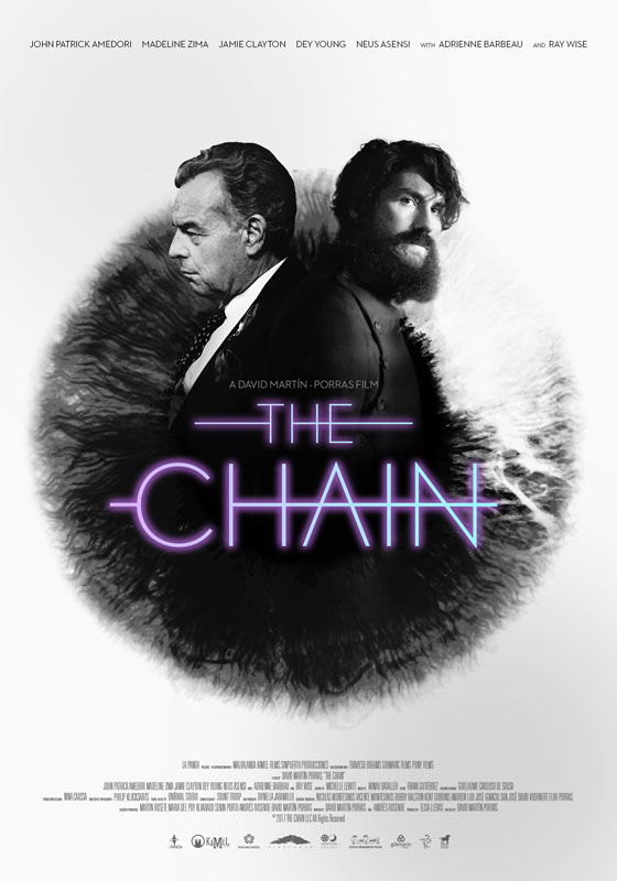 The-Chain_Poster