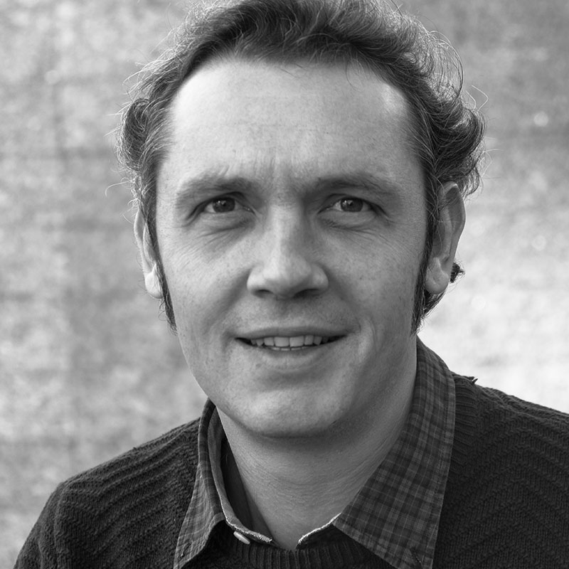 Alberto Manzano director y guionista