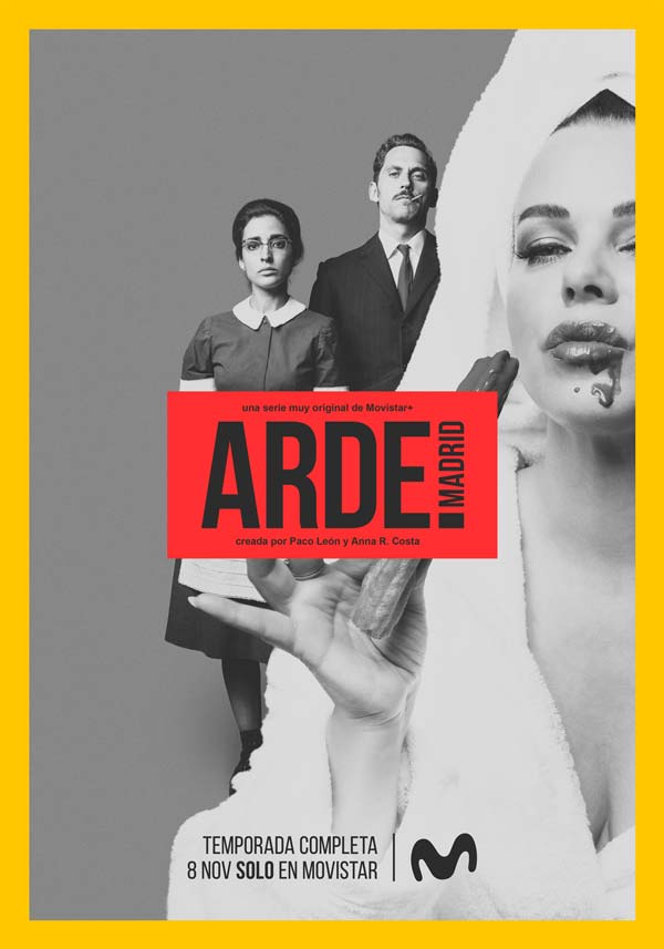 ARDE-MADRID