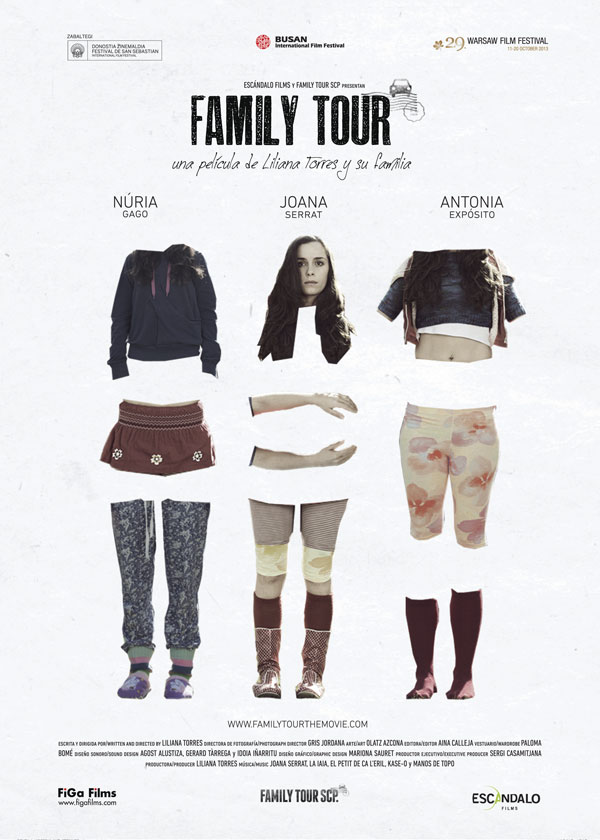 Family-tour