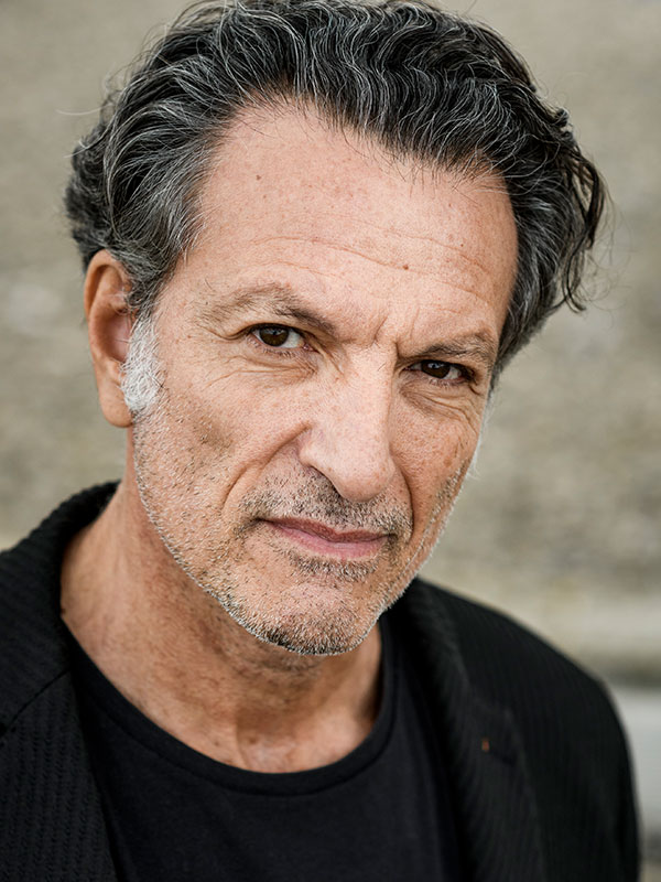 Cosimo Fusco actor