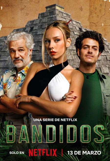 Cartel Bandidos
