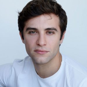 Pol Monen actor