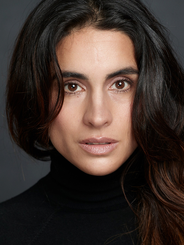 Fariba Sheikhan actriz