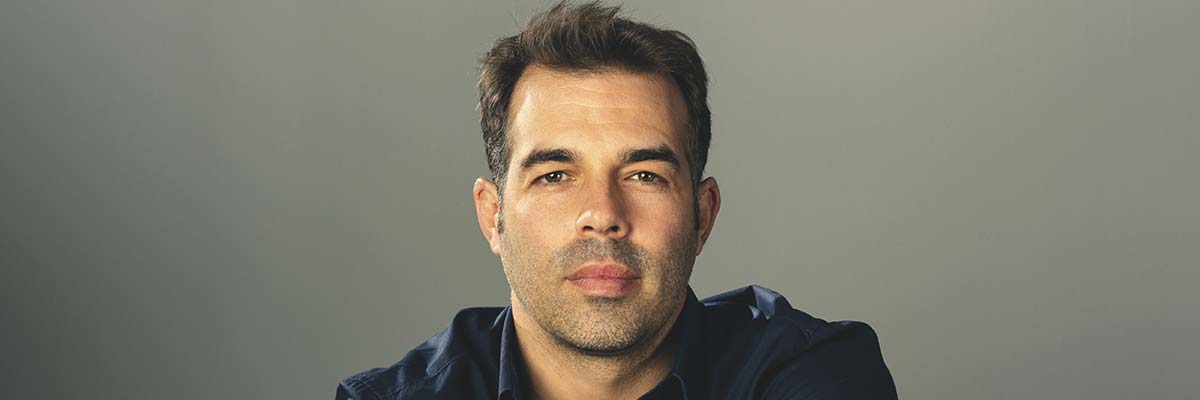 Hugo Stuven director y guionista