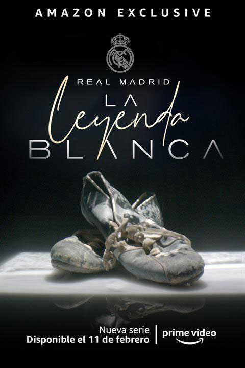 LA LEYENDA BLANCA