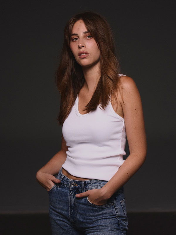 Paula Gala actriz