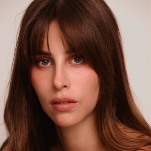 Paula Gala actriz
