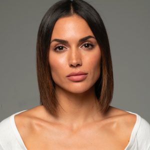 Michelle Calvó actriz