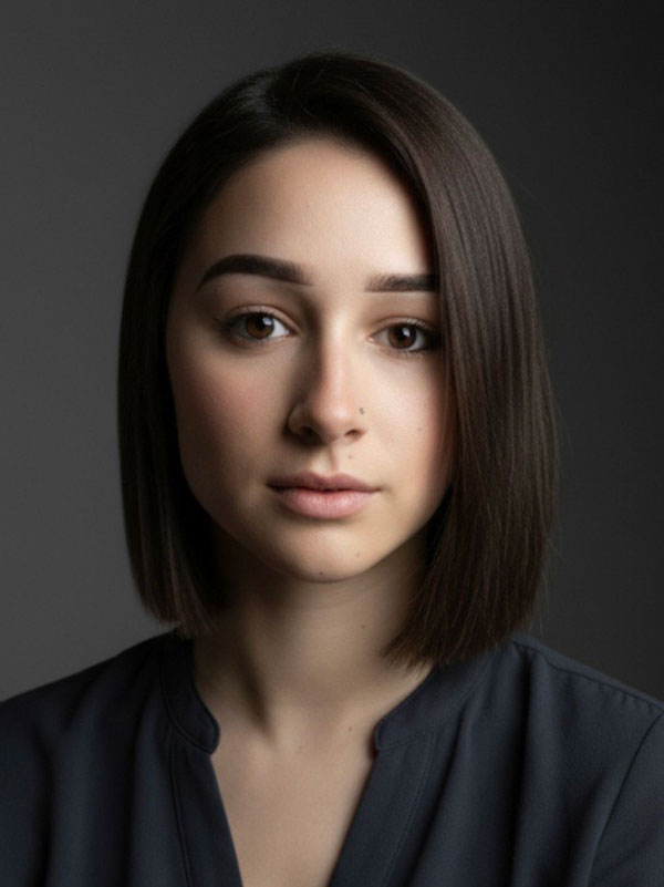 Paula Campos actriz