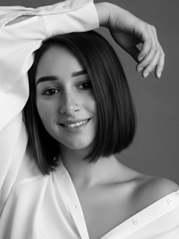 Paula Campos actriz