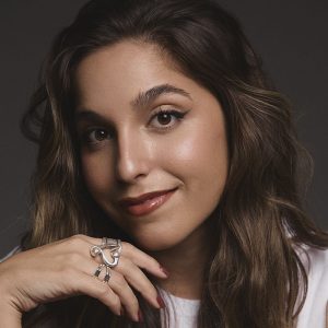 Albanta San Román actriz