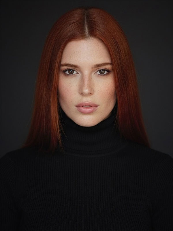 Carla Miranda actriz