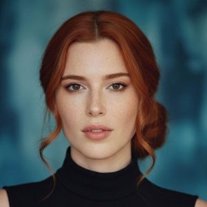 Carla Miranda actriz