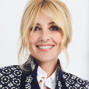 Cayetana Guillén Cuervo actriz