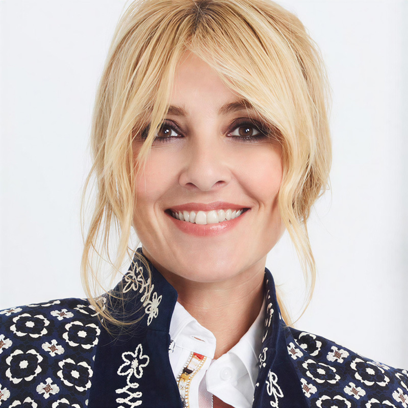 Cayetana Guillén Cuervo actriz