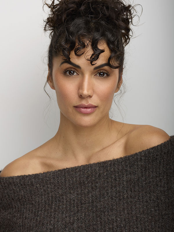 Michelle Calvó actriz