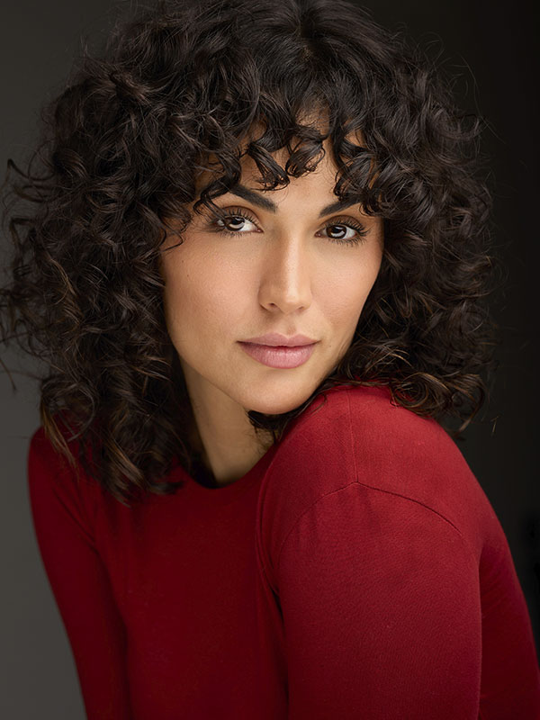 Michelle Calvó actriz