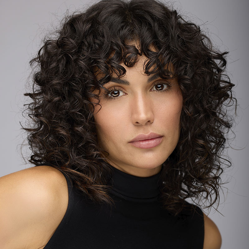 Michelle Calvó actriz