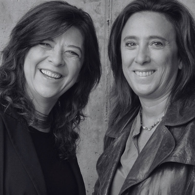 Mariana Rondón & Marité Ugás directoras y guionistas