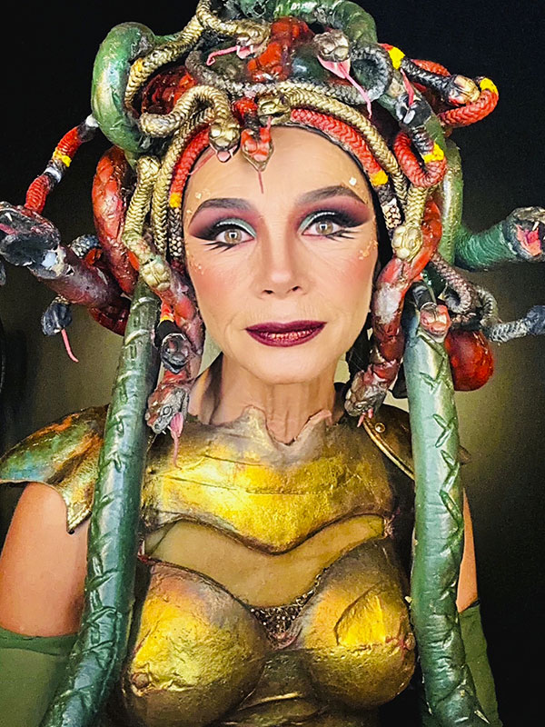 Victoria Abril actriz