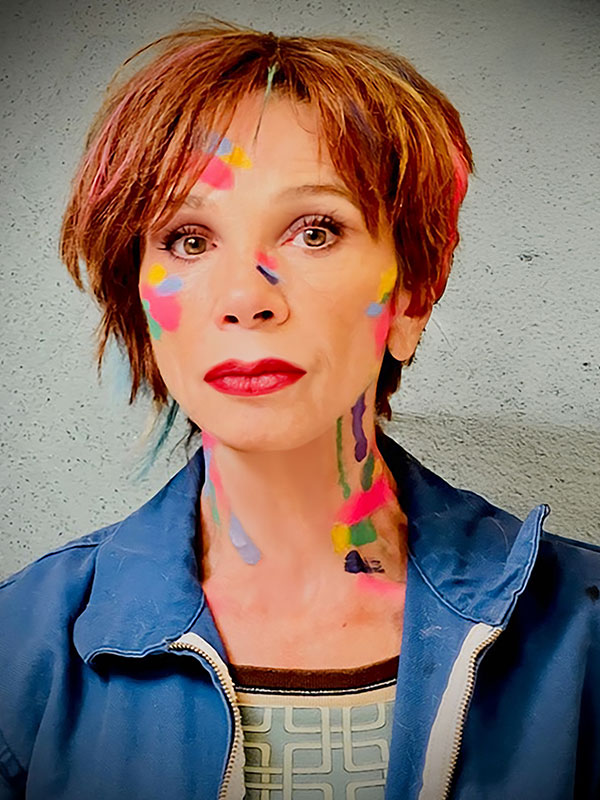 Victoria Abril actriz