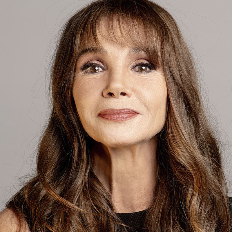 Victoria Abril actriz