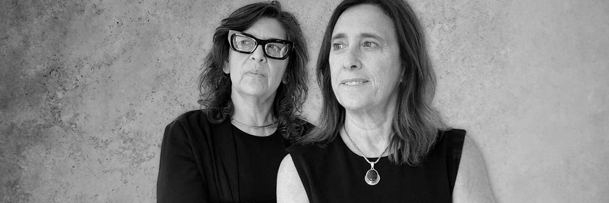 Mariana Rondón & Marité Ugás directoras y guionistas