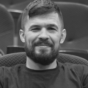 Cristian Beteta director y guionista