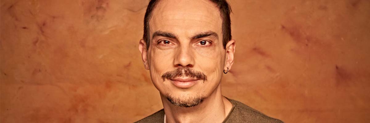 Alberto Conejero director y guionista