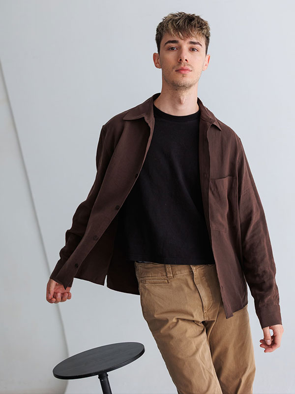 Alejandro Reina actor