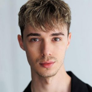 Alejandro Reina actor