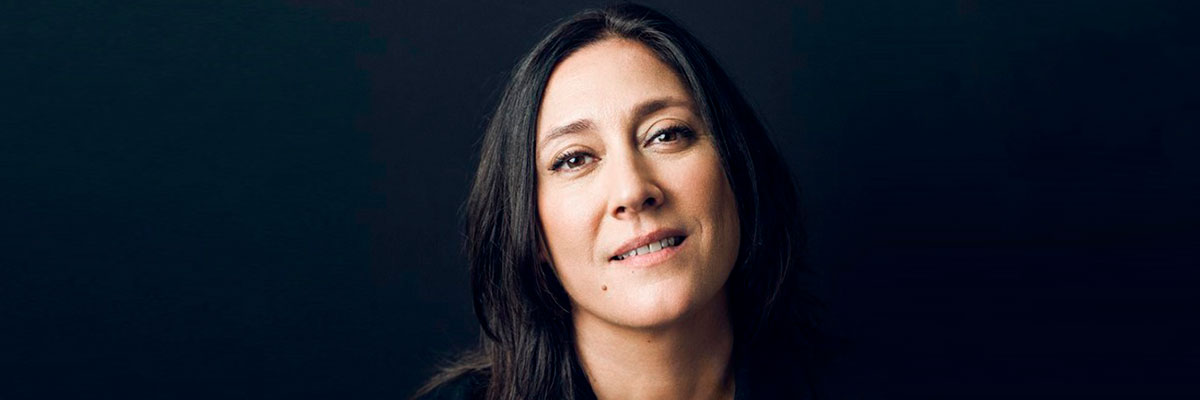 Belén Macías directora y guionista