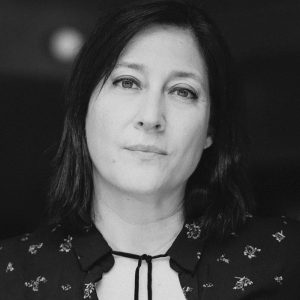 Belén Macías directora y guionista