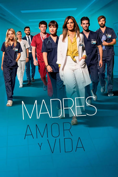 Cartel Madres