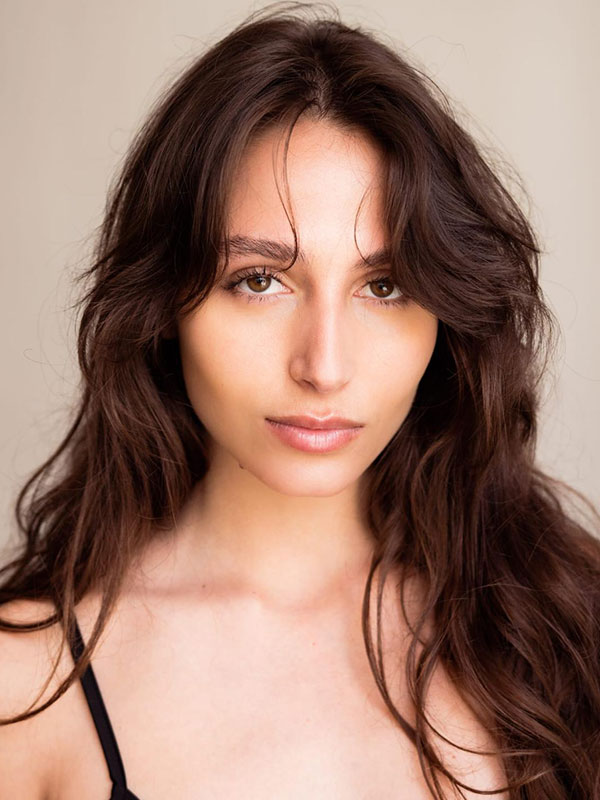 Catalina del Rosario actriz