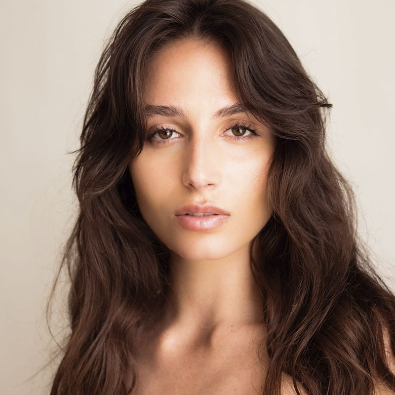 Catalina del Rosario actriz